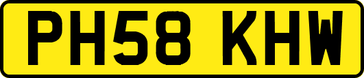 PH58KHW