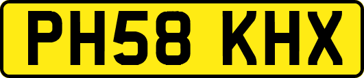 PH58KHX