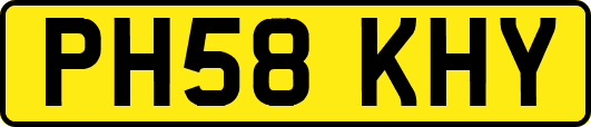 PH58KHY