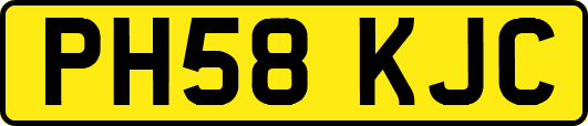 PH58KJC