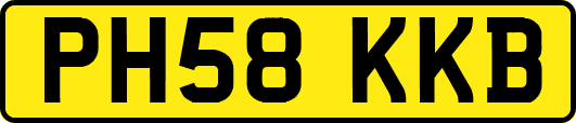 PH58KKB