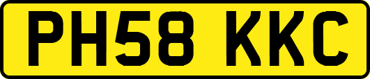 PH58KKC