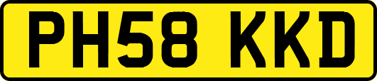PH58KKD