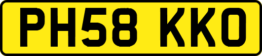 PH58KKO