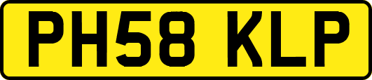PH58KLP