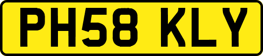 PH58KLY
