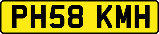 PH58KMH
