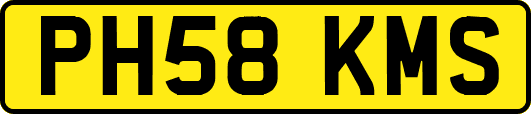 PH58KMS