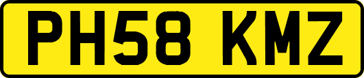 PH58KMZ