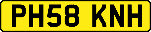 PH58KNH