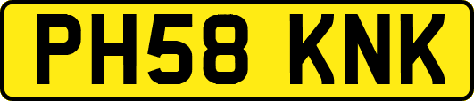 PH58KNK