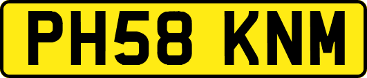 PH58KNM