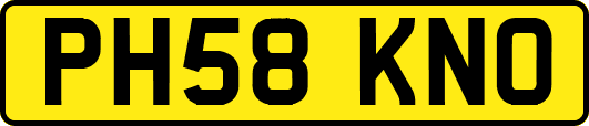 PH58KNO