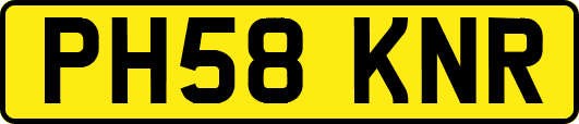 PH58KNR