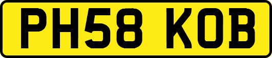PH58KOB