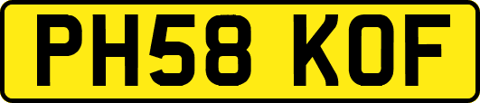 PH58KOF