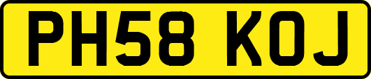 PH58KOJ