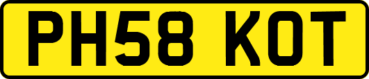PH58KOT