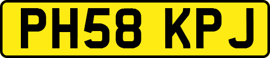 PH58KPJ