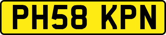 PH58KPN
