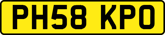PH58KPO