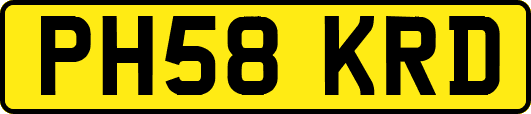 PH58KRD