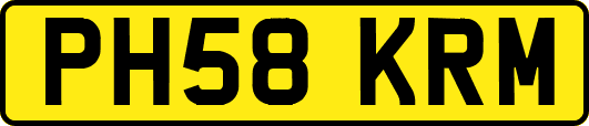 PH58KRM