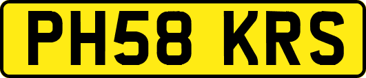PH58KRS
