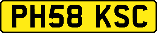 PH58KSC