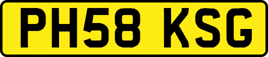 PH58KSG