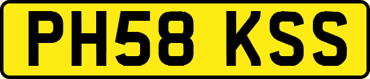 PH58KSS