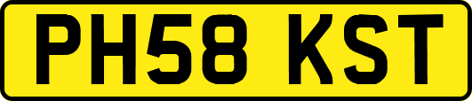 PH58KST