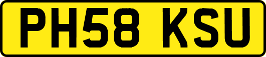 PH58KSU