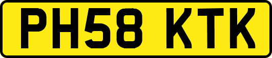 PH58KTK