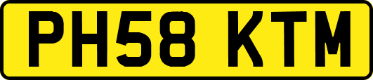 PH58KTM