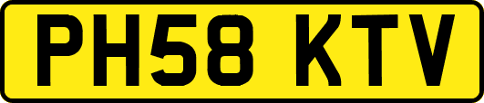 PH58KTV
