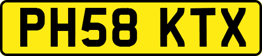 PH58KTX