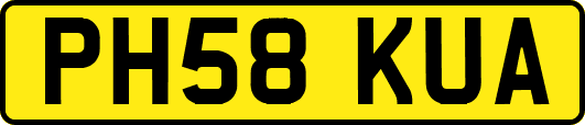 PH58KUA