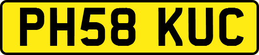 PH58KUC