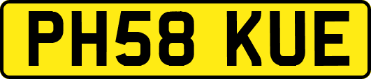 PH58KUE