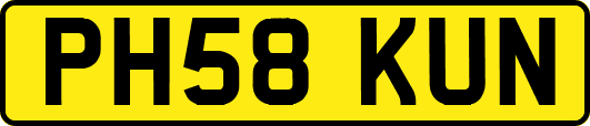 PH58KUN