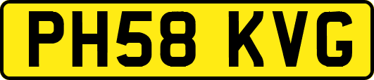 PH58KVG
