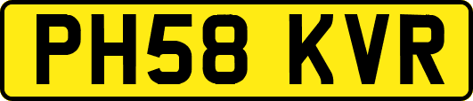 PH58KVR