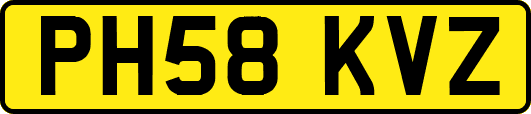 PH58KVZ