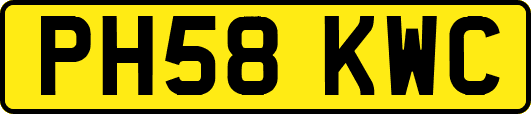 PH58KWC