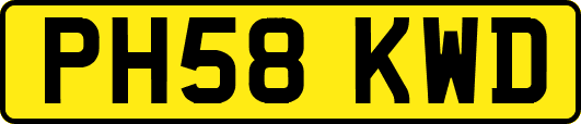 PH58KWD