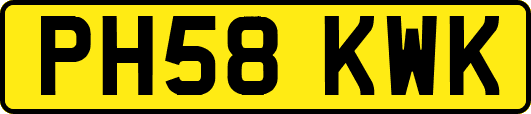 PH58KWK