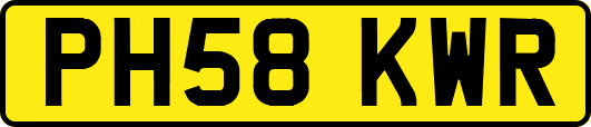 PH58KWR
