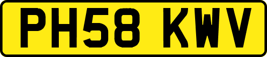 PH58KWV