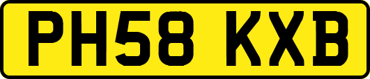 PH58KXB
